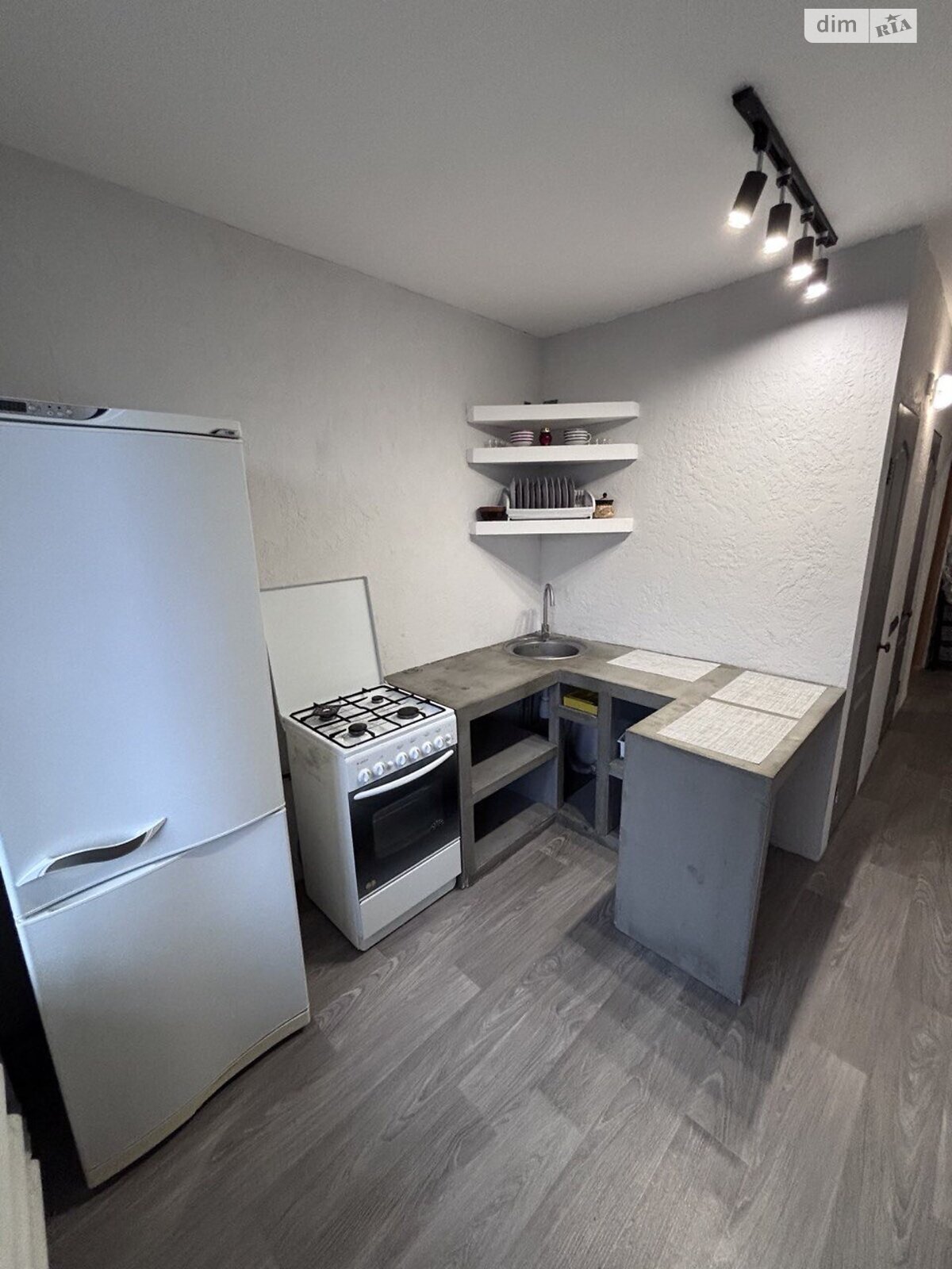 Продаж однокімнатної квартири в Сумах, на просп. Михайла Лушпи, район Зарічний фото 1 Продаж однокімнатної квартири в Сумах, на просп. Михайла Лушпи, район Зарічний фото 1