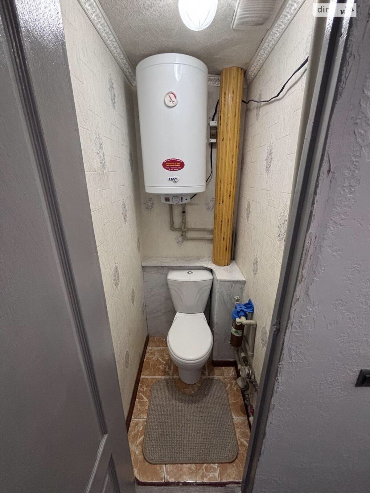 Продаж однокімнатної квартири в Сумах, на просп. Михайла Лушпи, район Зарічний фото 1 Продаж однокімнатної квартири в Сумах, на просп. Михайла Лушпи, район Зарічний фото 1