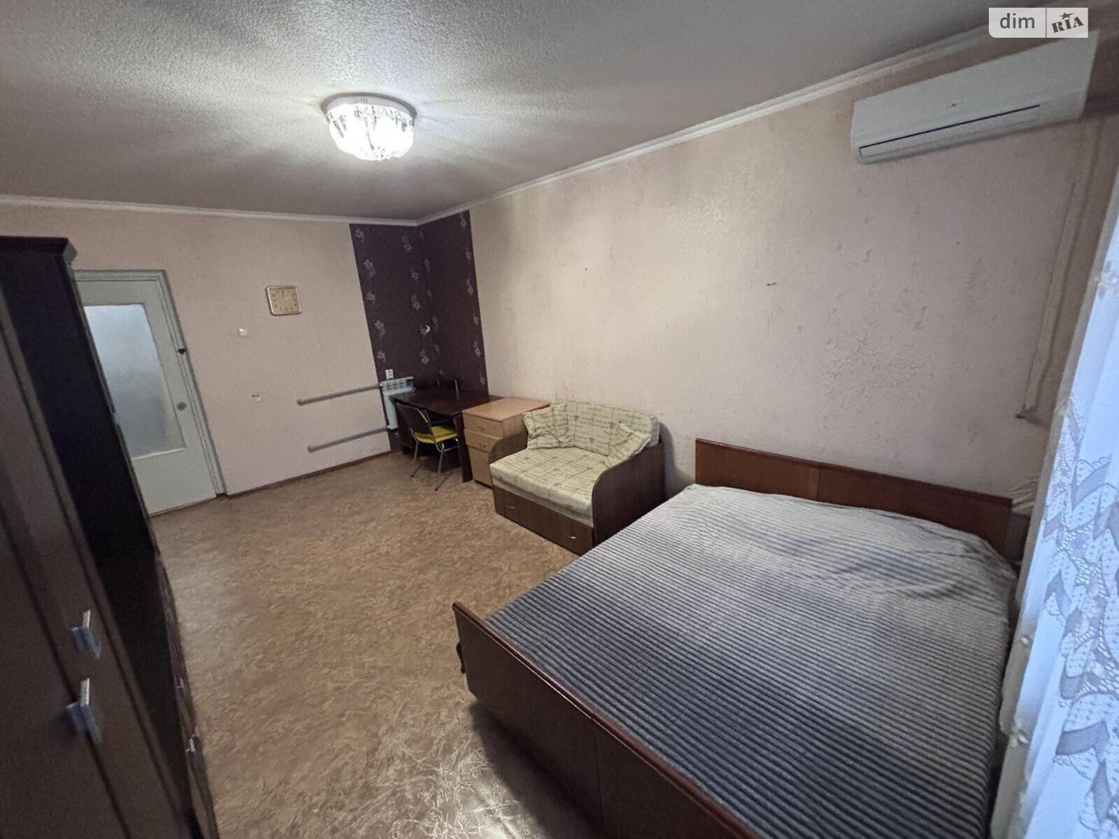 Продаж однокімнатної квартири в Сумах, на просп. Михайла Лушпи, район Зарічний фото 1 Продаж однокімнатної квартири в Сумах, на просп. Михайла Лушпи, район Зарічний фото 1