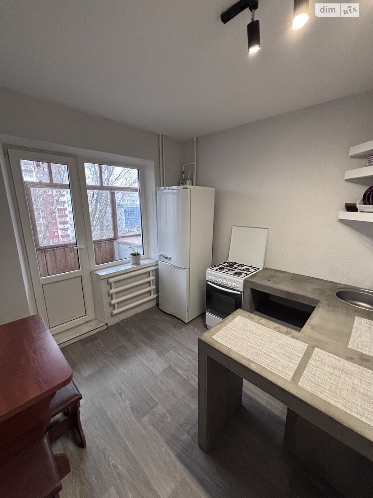 Продаж однокімнатної квартири в Сумах, на просп. Михайла Лушпи, район Зарічний фото 1 Продаж однокімнатної квартири в Сумах, на просп. Михайла Лушпи, район Зарічний фото 1