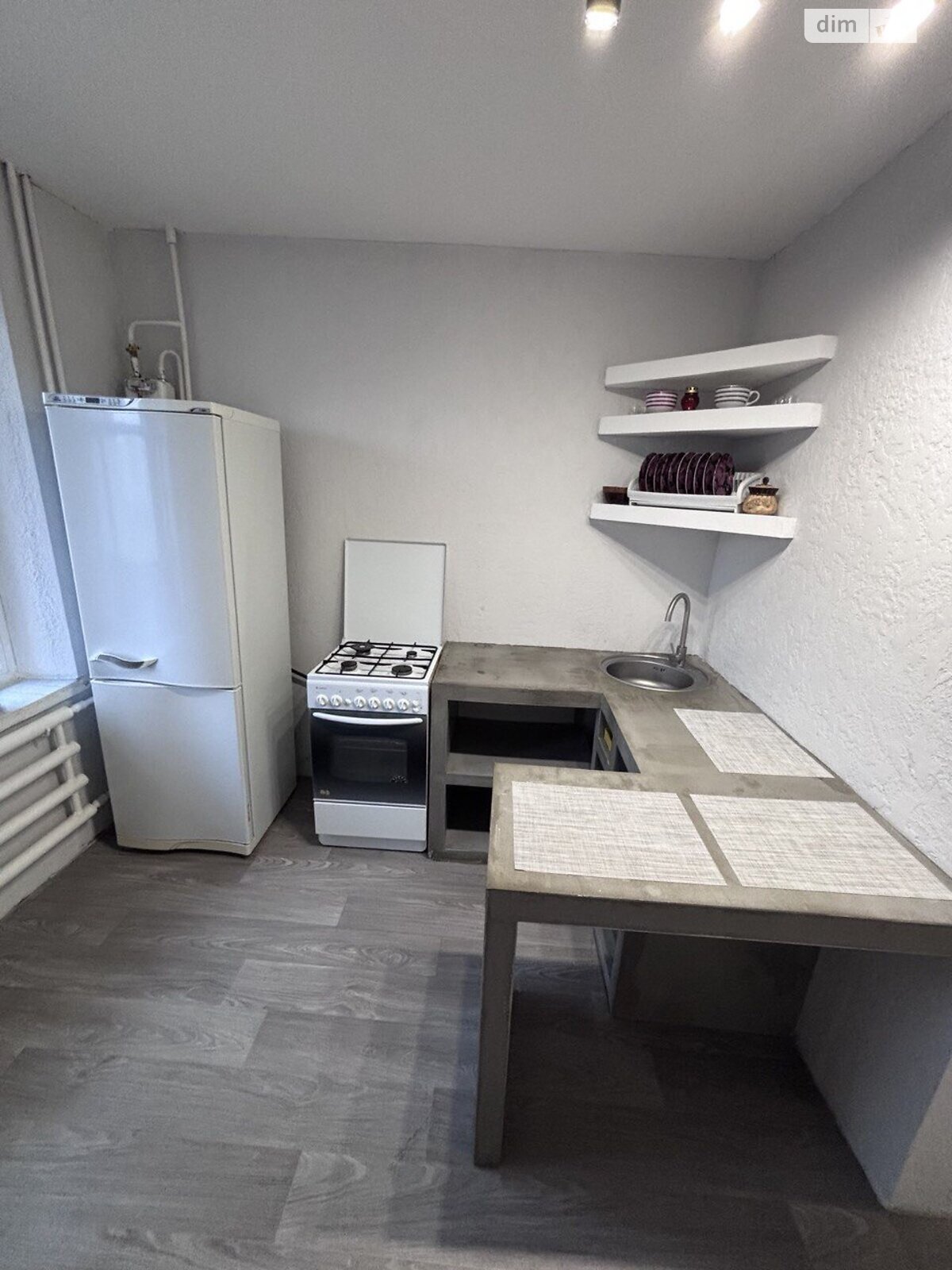 Продаж однокімнатної квартири в Сумах, на просп. Михайла Лушпи, район Зарічний фото 1 Продаж однокімнатної квартири в Сумах, на просп. Михайла Лушпи, район Зарічний фото 1