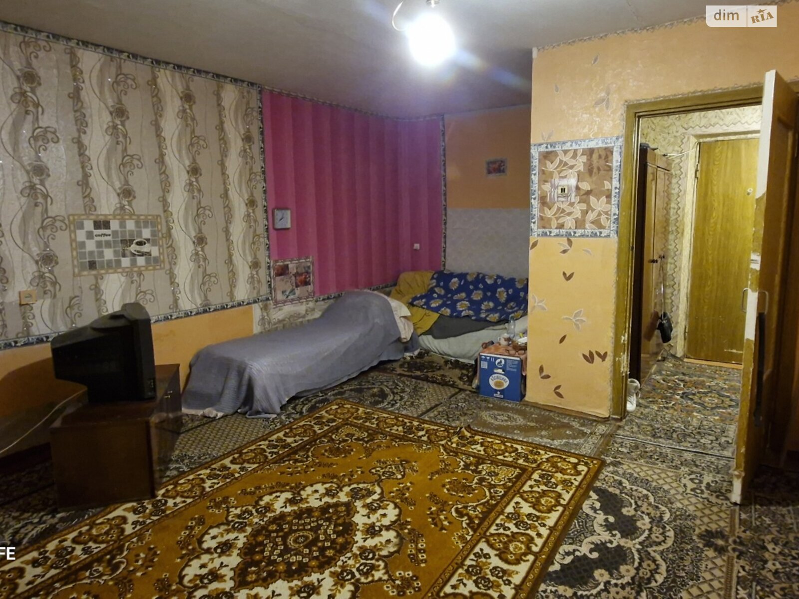 Продажа однокомнатной квартиры в Сумах, на просп. Михаила Лушпы, район Заречный фото 1