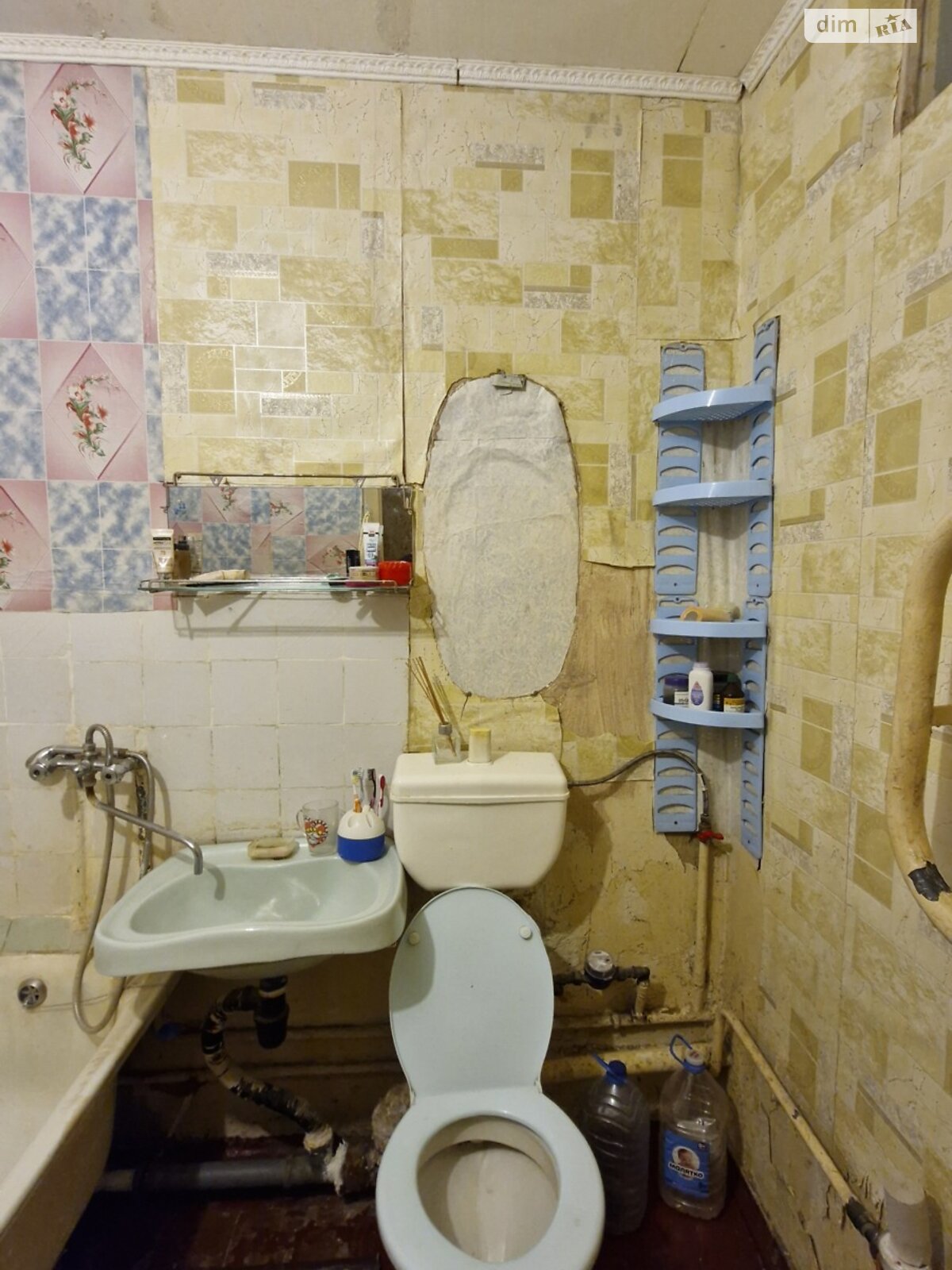 Продажа однокомнатной квартиры в Сумах, на просп. Михаила Лушпы, район Заречный фото 1