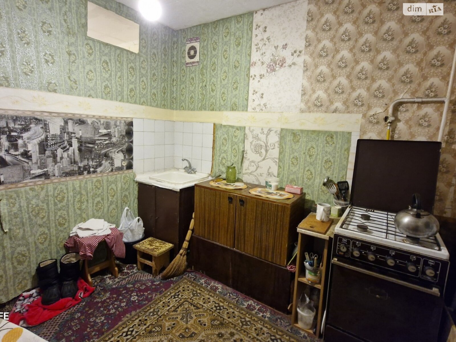 Продажа однокомнатной квартиры в Сумах, на просп. Михаила Лушпы, район Заречный фото 1