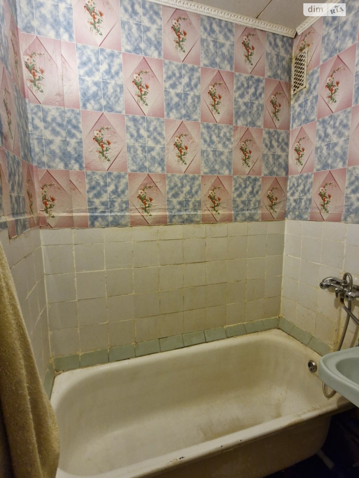 Продажа однокомнатной квартиры в Сумах, на просп. Михаила Лушпы, район Заречный фото 1