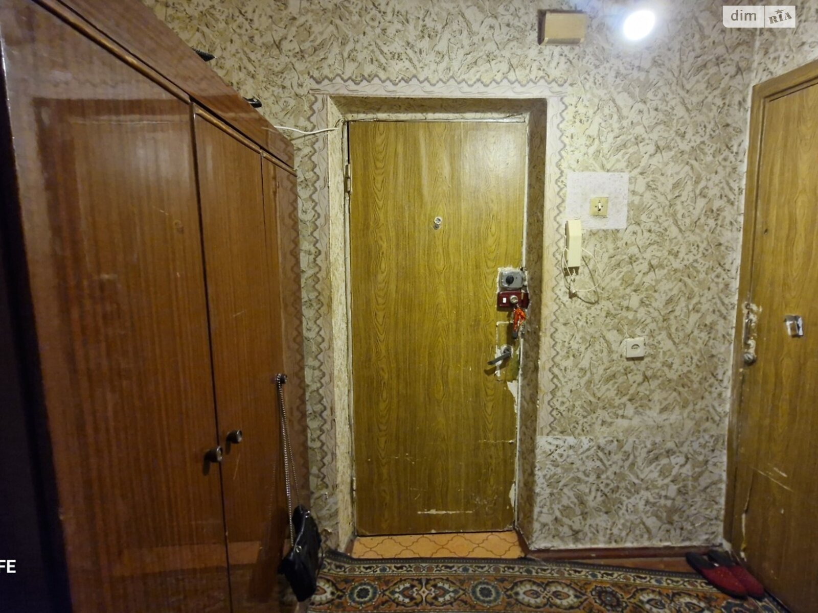 Продажа однокомнатной квартиры в Сумах, на просп. Михаила Лушпы, район Заречный фото 1