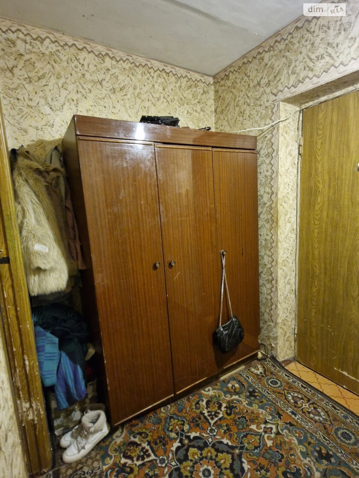 Продажа однокомнатной квартиры в Сумах, на просп. Михаила Лушпы, район Заречный фото 1