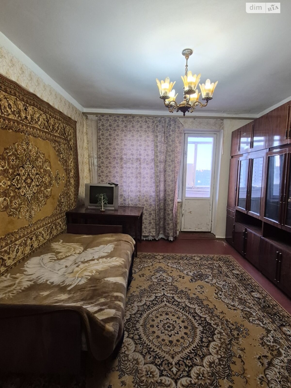 Продажа двухкомнатной квартиры в Сумах, на просп. Михаила Лушпы 42, район Заречный фото 1