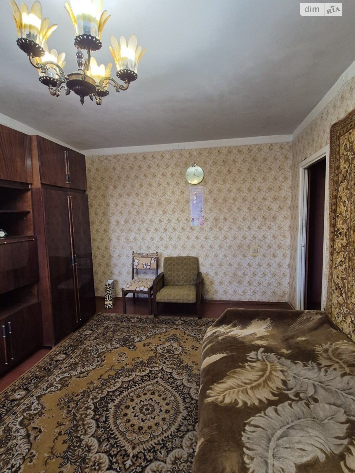 Продажа двухкомнатной квартиры в Сумах, на просп. Михаила Лушпы 42, район Заречный фото 1