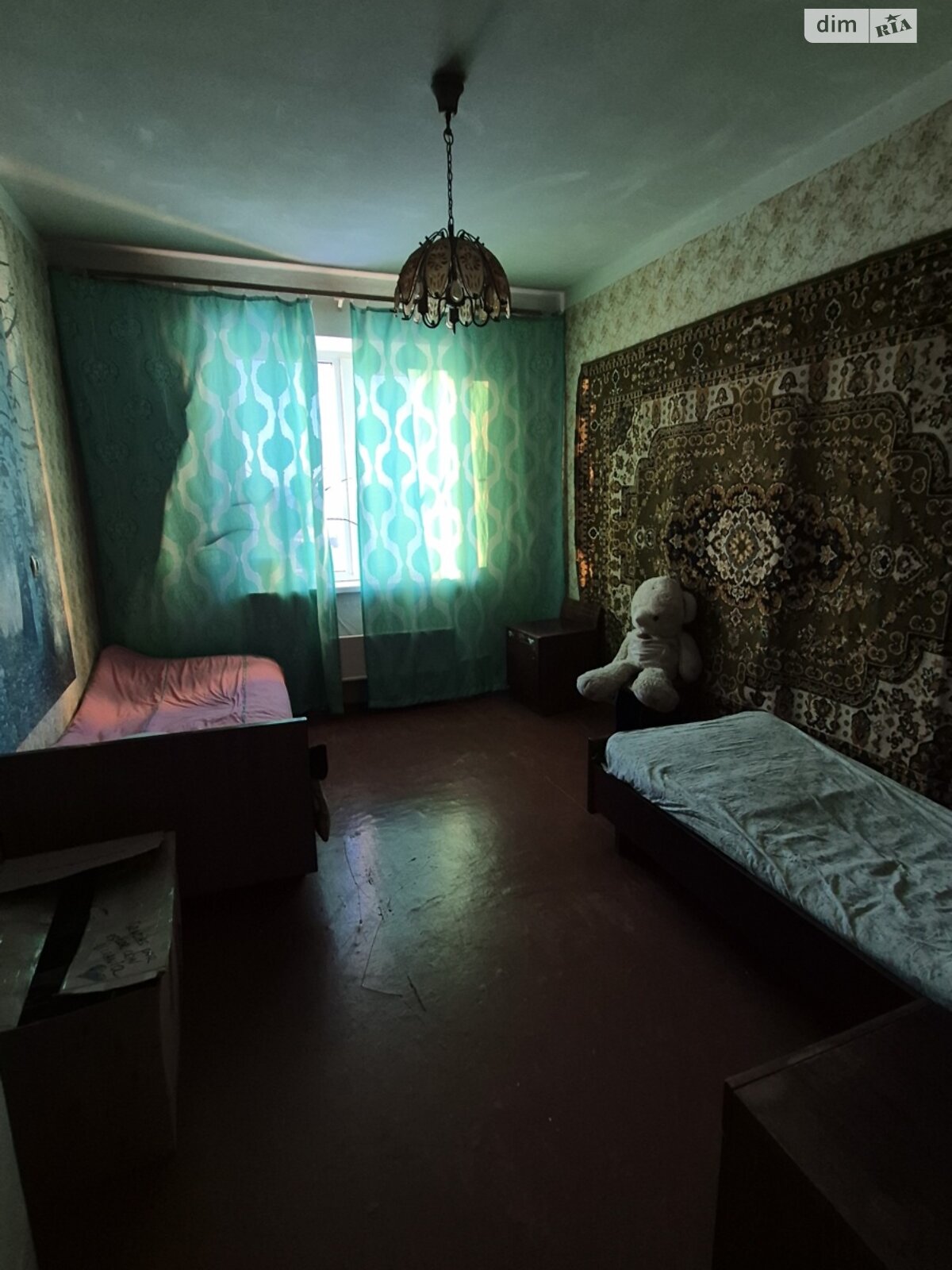 Продажа двухкомнатной квартиры в Сумах, на просп. Михаила Лушпы 42, район Заречный фото 1