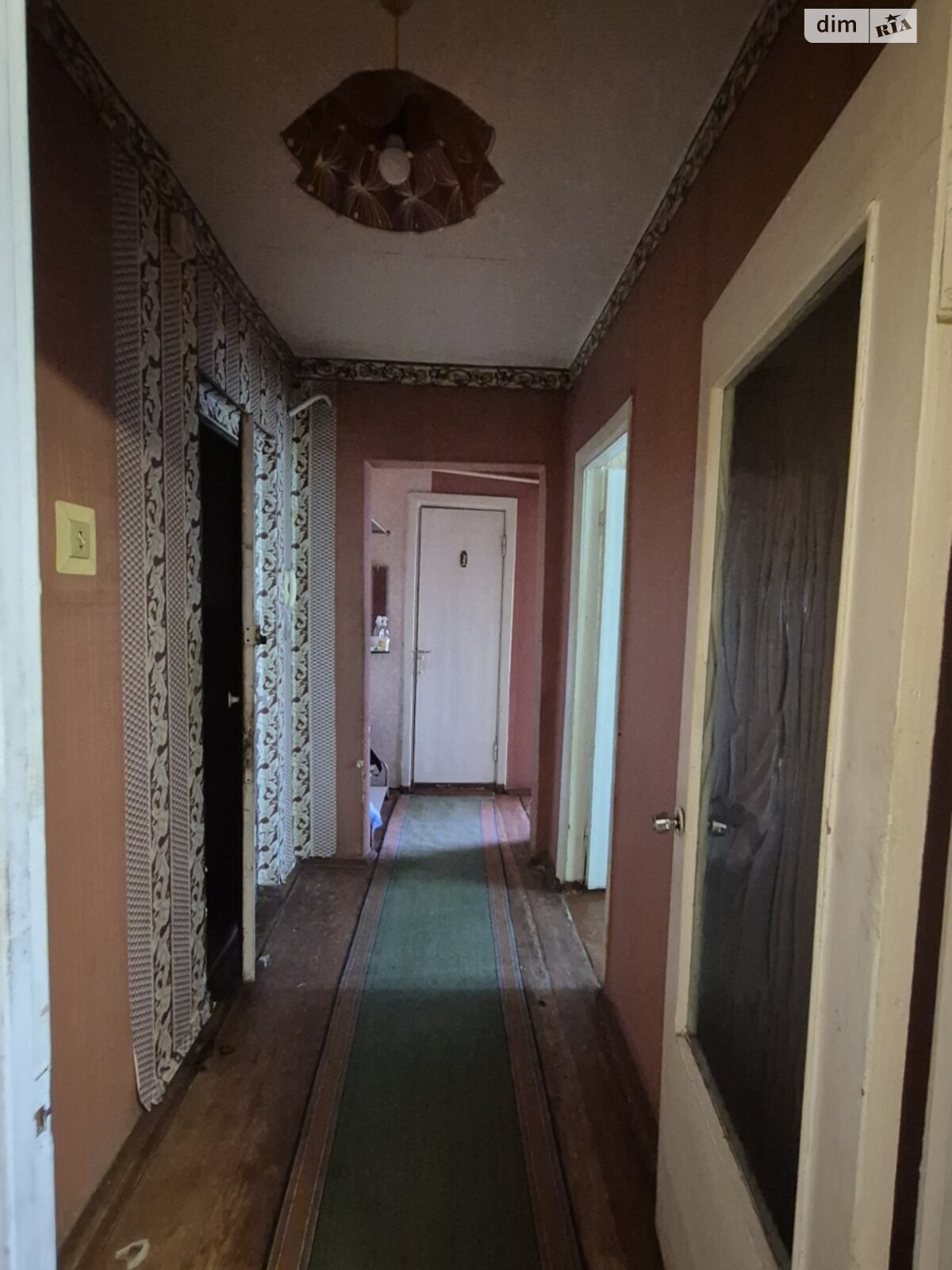 Продажа двухкомнатной квартиры в Сумах, на просп. Михаила Лушпы 42, район Заречный фото 1