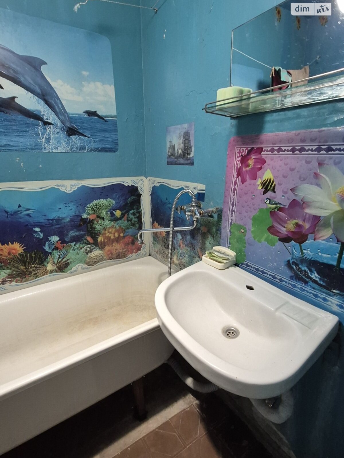 Продажа двухкомнатной квартиры в Сумах, на просп. Михаила Лушпы 42, район Заречный фото 1