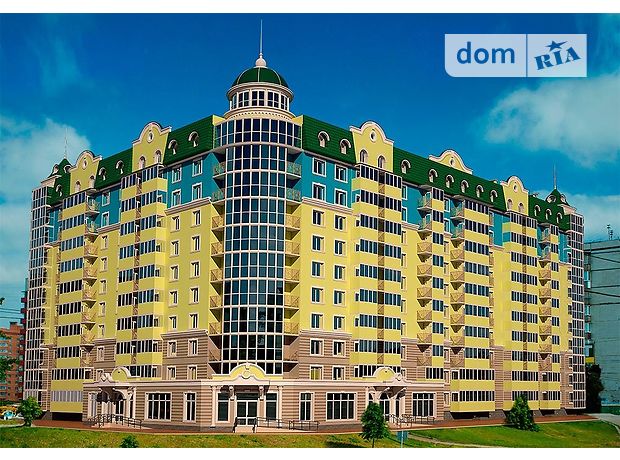 Продажа квартиры, 1 ком., Сумы, р‑н. Заречный, Михаила Лушпы проспект Продажа квартиры, 1 ком., Сумы, р‑н. Заречный, Михаила Лушпы проспект