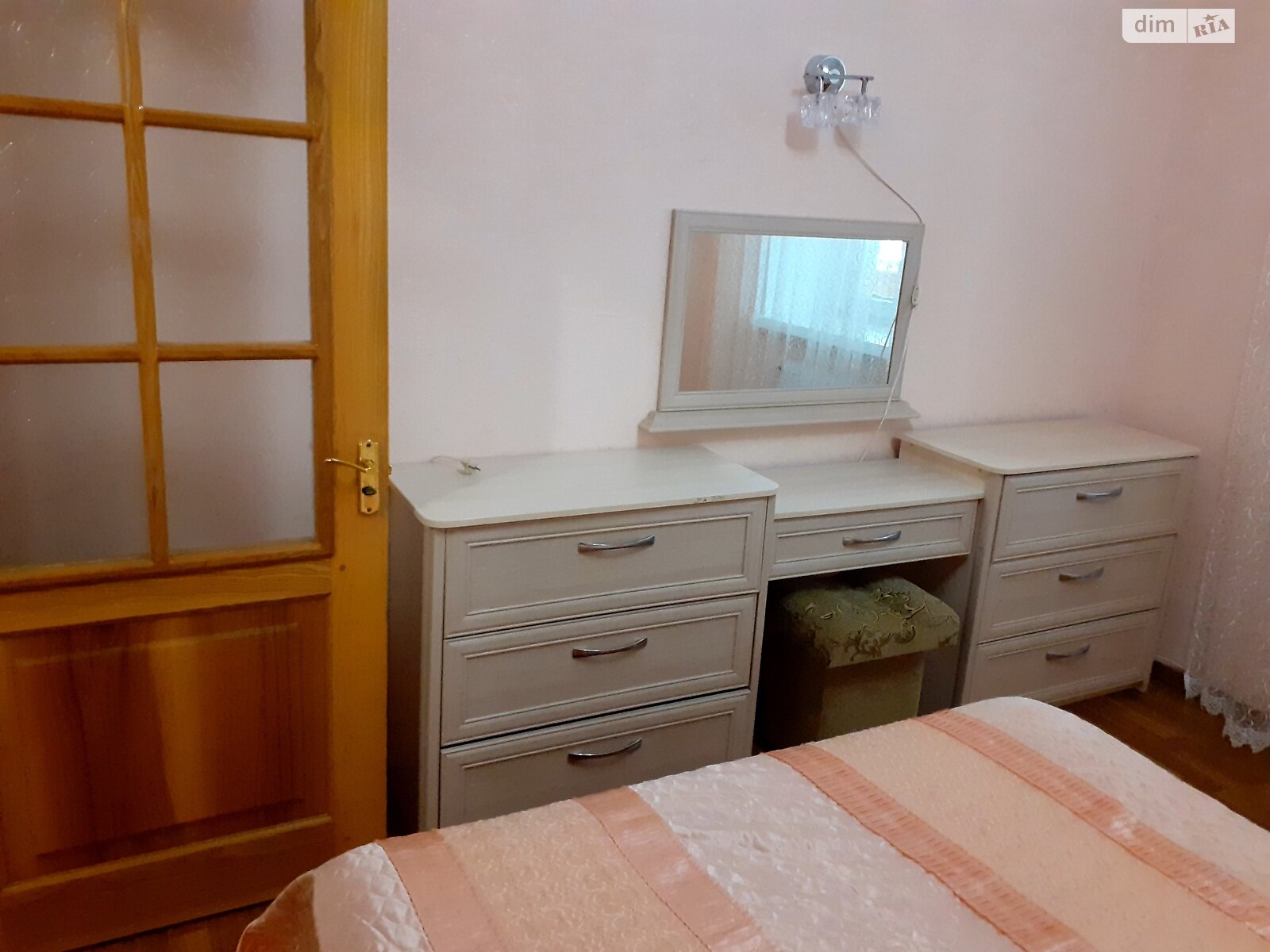 Продажа двухкомнатной квартиры в Сумах, на ул. Нижнесыроватская 24, район Заречный фото 1