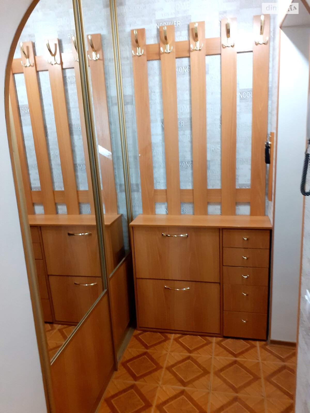 Продажа двухкомнатной квартиры в Сумах, на ул. Нижнесыроватская 24, район Заречный фото 1