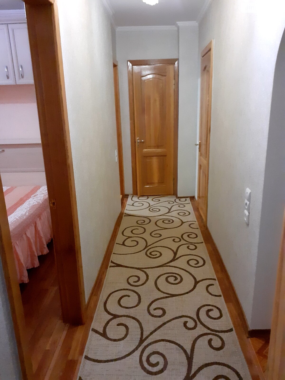 Продажа двухкомнатной квартиры в Сумах, на ул. Нижнесыроватская 24, район Заречный фото 1