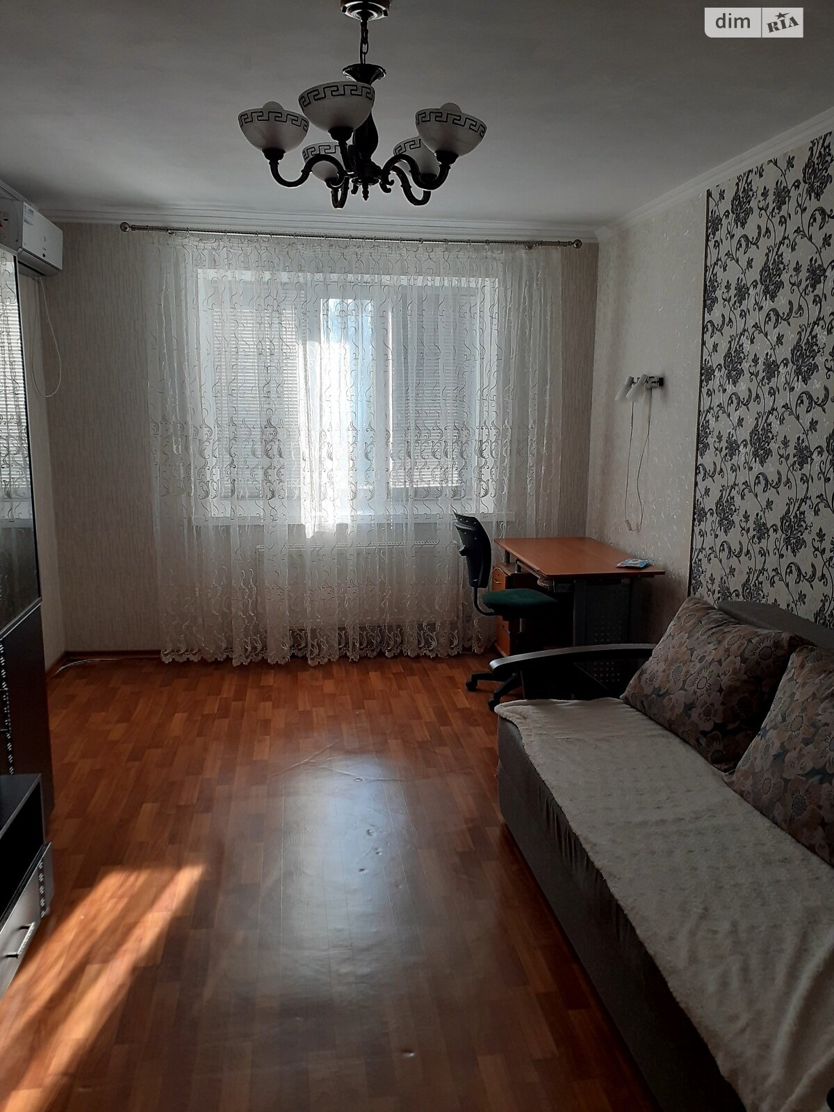 Продажа двухкомнатной квартиры в Сумах, на ул. Нижнесыроватская 24, район Заречный фото 1