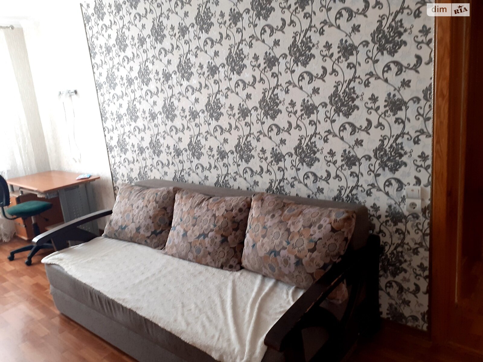 Продажа двухкомнатной квартиры в Сумах, на ул. Нижнесыроватская 24, район Заречный фото 1