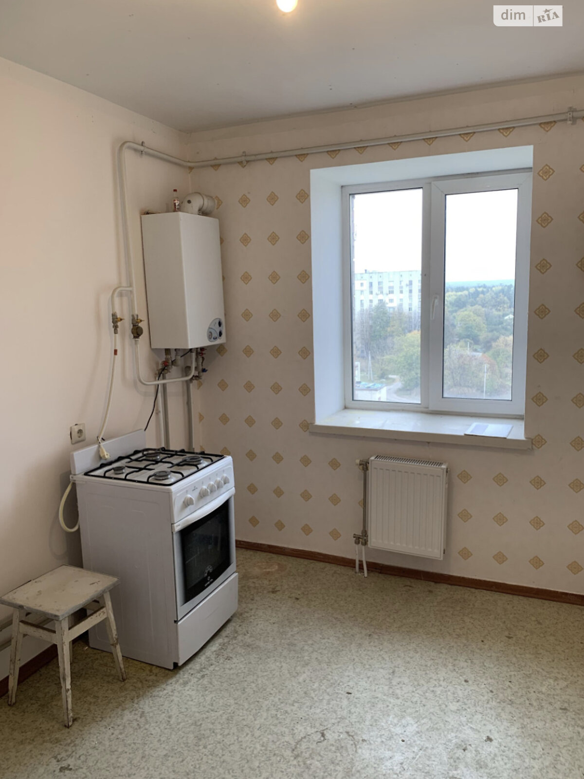 Продаж однокімнатної квартири в Сумах, на вул. Миколи Сумцова 5А, район Зарічний фото 1 Продаж однокімнатної квартири в Сумах, на вул. Миколи Сумцова 5А, район Зарічний фото 1