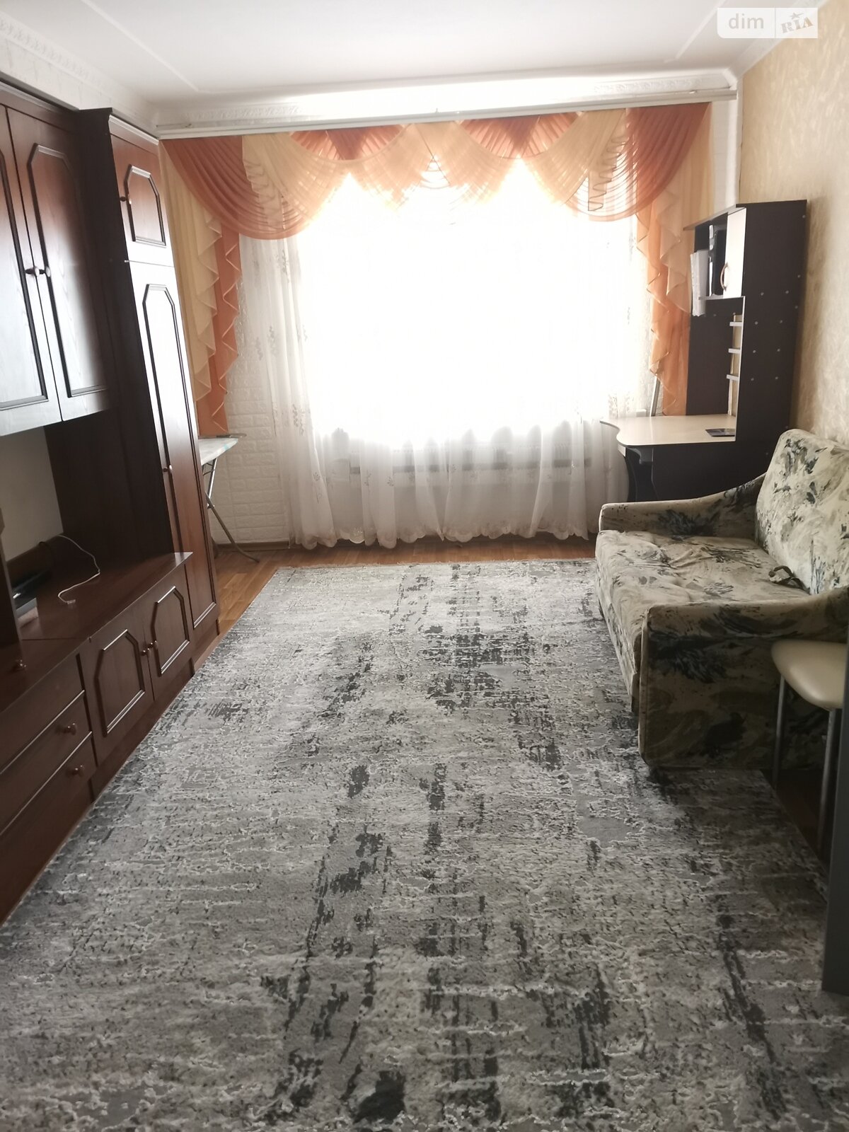 Продаж однокімнатної квартири в Сумах, на вул. Миколи Сумцова 3, район Зарічний фото 1 Продаж однокімнатної квартири в Сумах, на вул. Миколи Сумцова 3, район Зарічний фото 1