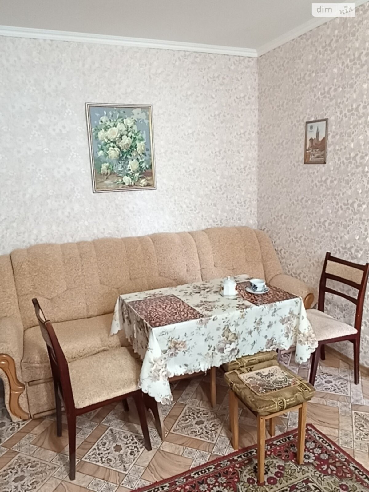 Продажа двухкомнатной квартиры в Сумах, на ул. Николая Сумцова 4, район Заречный фото 1 Продажа двухкомнатной квартиры в Сумах, на ул. Николая Сумцова 4, район Заречный фото 1