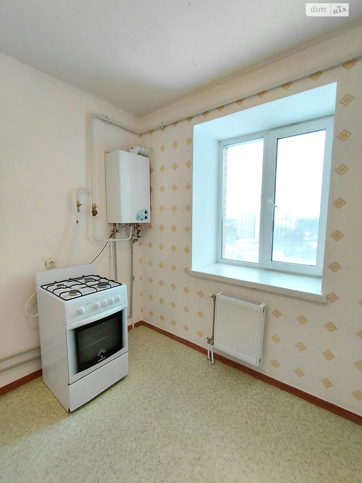 Продажа однокомнатной квартиры в Сумах, на ул. Николая Сумцова 5А, район Заречный фото 1