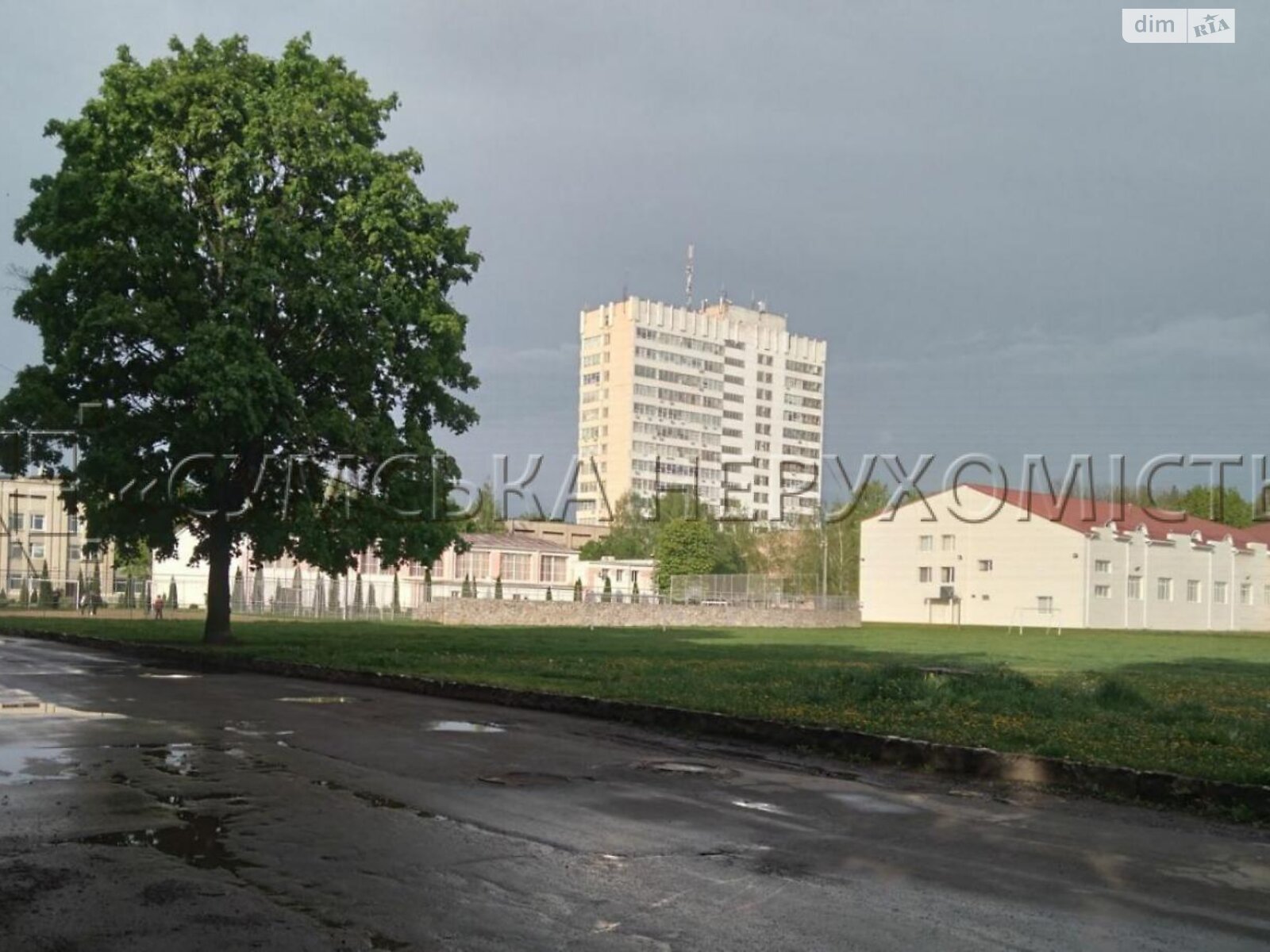 Продажа трехкомнатной квартиры в Сумах, на ул. Николая Сумцова, район Заречный фото 1