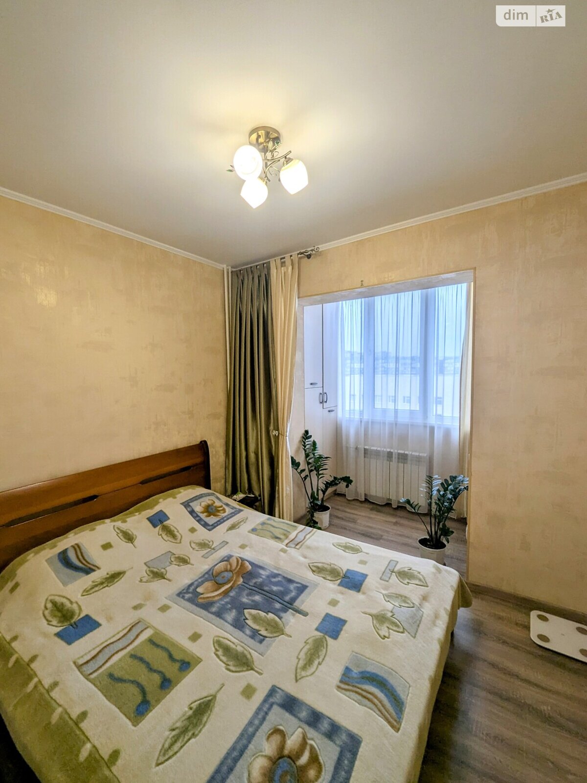 Продаж трикімнатної квартири в Сумах, на вул. Сірка Івана 18, район Зарічний фото 1 Продаж трикімнатної квартири в Сумах, на вул. Сірка Івана 18, район Зарічний фото 1