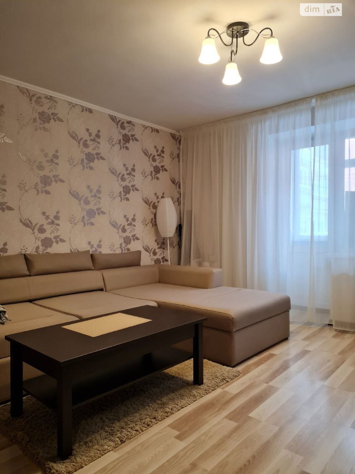 Продаж однокімнатної квартири в Сумах, на вул. Сірка Івана, район Зарічний фото 1 Продаж однокімнатної квартири в Сумах, на вул. Сірка Івана, район Зарічний фото 1