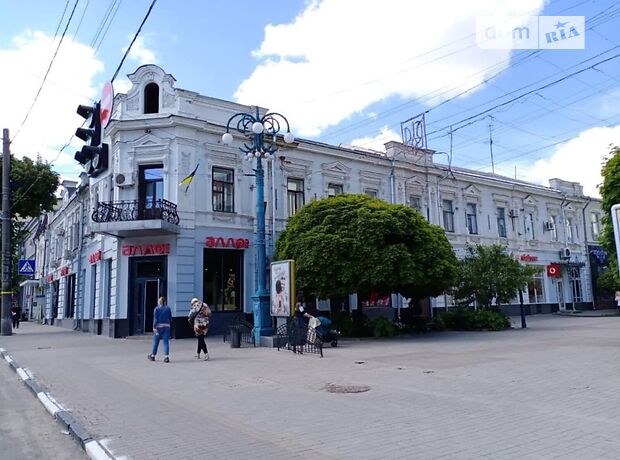 Продажа двухкомнатной квартиры в Сумах, на ул. Соборная 31 район Заречный фото 1 Продажа двухкомнатной квартиры в Сумах, на ул. Соборная 31 район Заречный фото 1