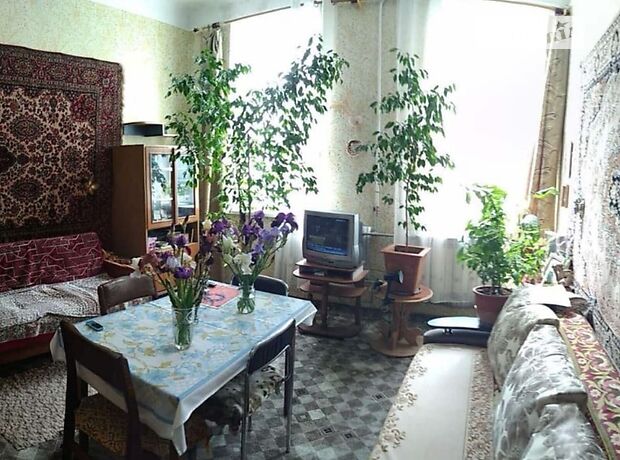 Продажа двухкомнатной квартиры в Сумах, на ул. Соборная 31 район Заречный фото 1 Продажа двухкомнатной квартиры в Сумах, на ул. Соборная 31 район Заречный фото 1