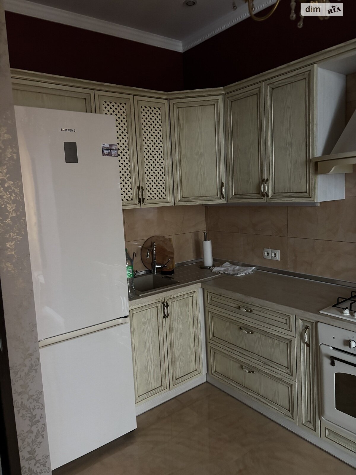 Продажа однокомнатной квартиры в Сумах, на ул. Соборная, район Заречный фото 1