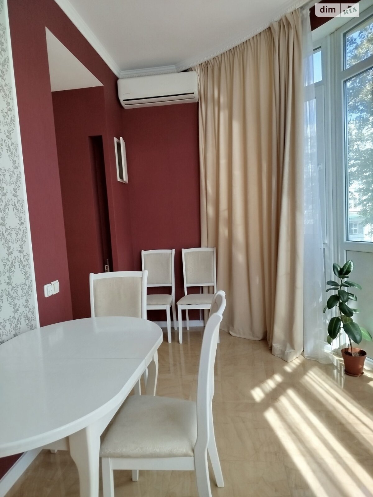 Продажа однокомнатной квартиры в Сумах, на ул. Соборная, район Заречный фото 1