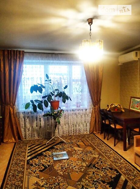 Продажа двухкомнатной квартиры в Сумах, на ул. Сумско-Киевских Дивизий район Заречный фото 1
