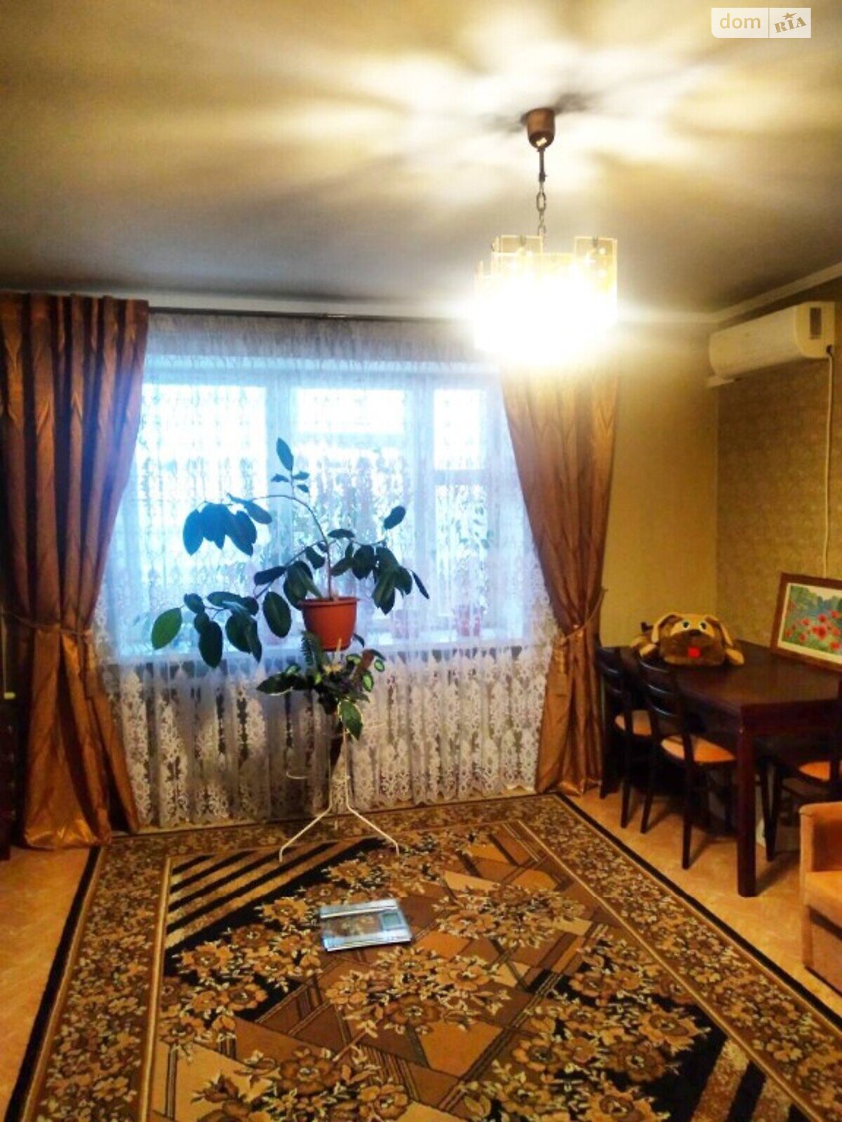 Продаж двокімнатної квартири в Сумах, на вул. Холодноярської бригади, район Зарічний фото 1