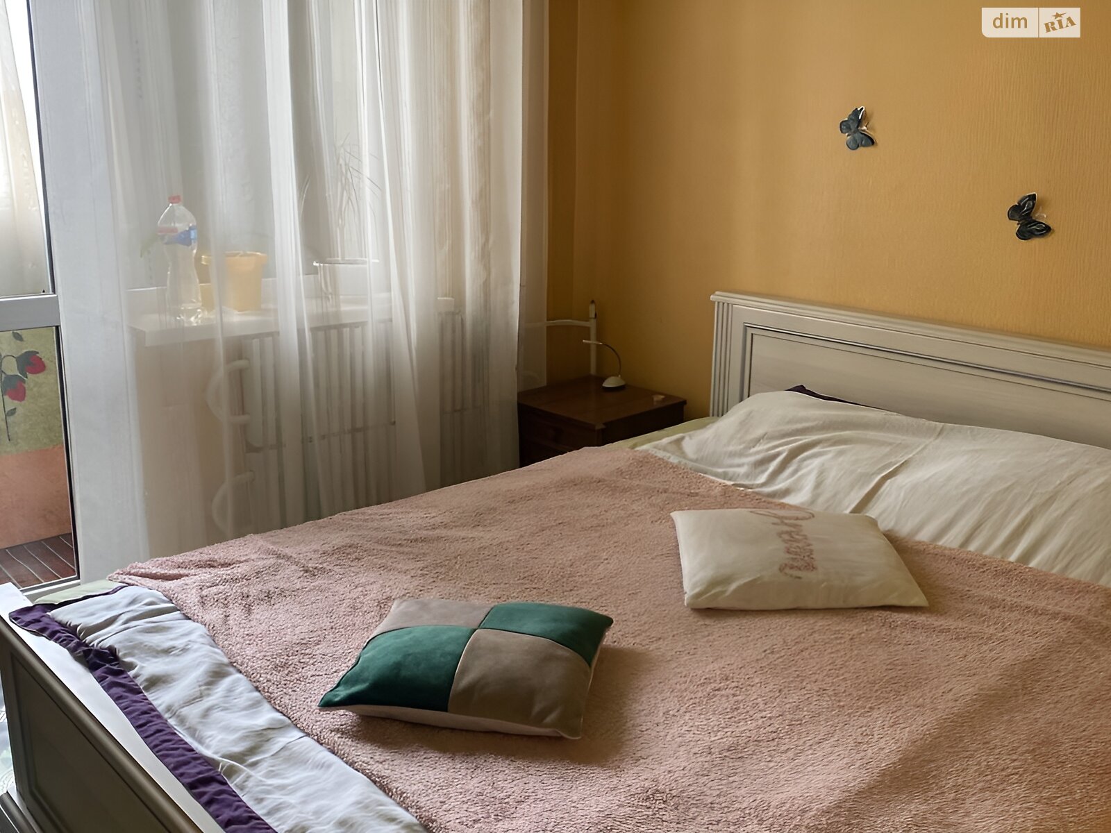Продаж трикімнатної квартири в Сумах, на просп. Свободи 44/1, район Зарічний фото 1 Продаж трикімнатної квартири в Сумах, на просп. Свободи 44/1, район Зарічний фото 1