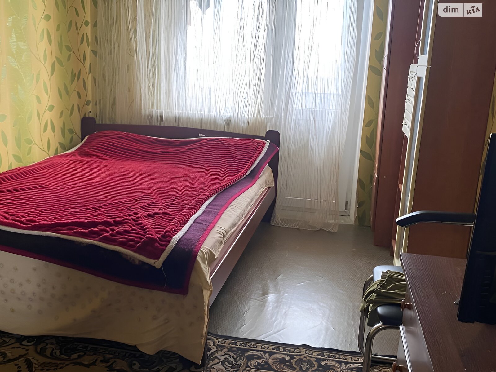 Продаж трикімнатної квартири в Сумах, на просп. Свободи 44/1, район Зарічний фото 1 Продаж трикімнатної квартири в Сумах, на просп. Свободи 44/1, район Зарічний фото 1