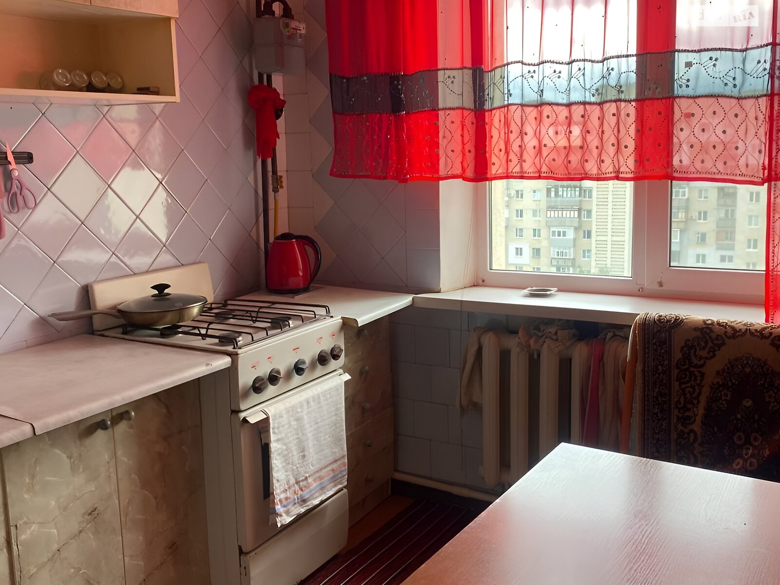 Продаж трикімнатної квартири в Сумах, на просп. Свободи 44/1, район Зарічний фото 1 Продаж трикімнатної квартири в Сумах, на просп. Свободи 44/1, район Зарічний фото 1