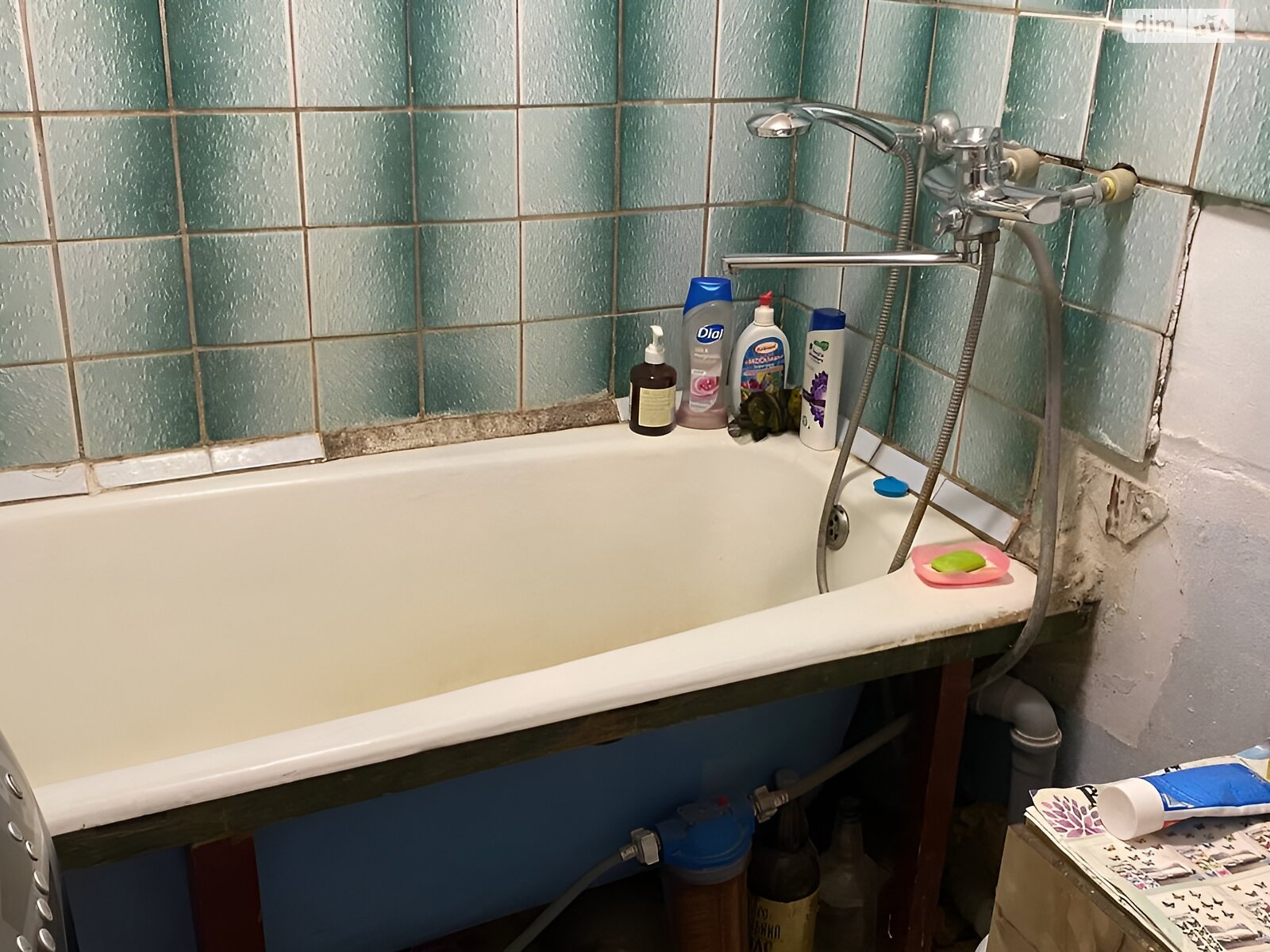 Продаж трикімнатної квартири в Сумах, на просп. Свободи 44/1, район Зарічний фото 1 Продаж трикімнатної квартири в Сумах, на просп. Свободи 44/1, район Зарічний фото 1