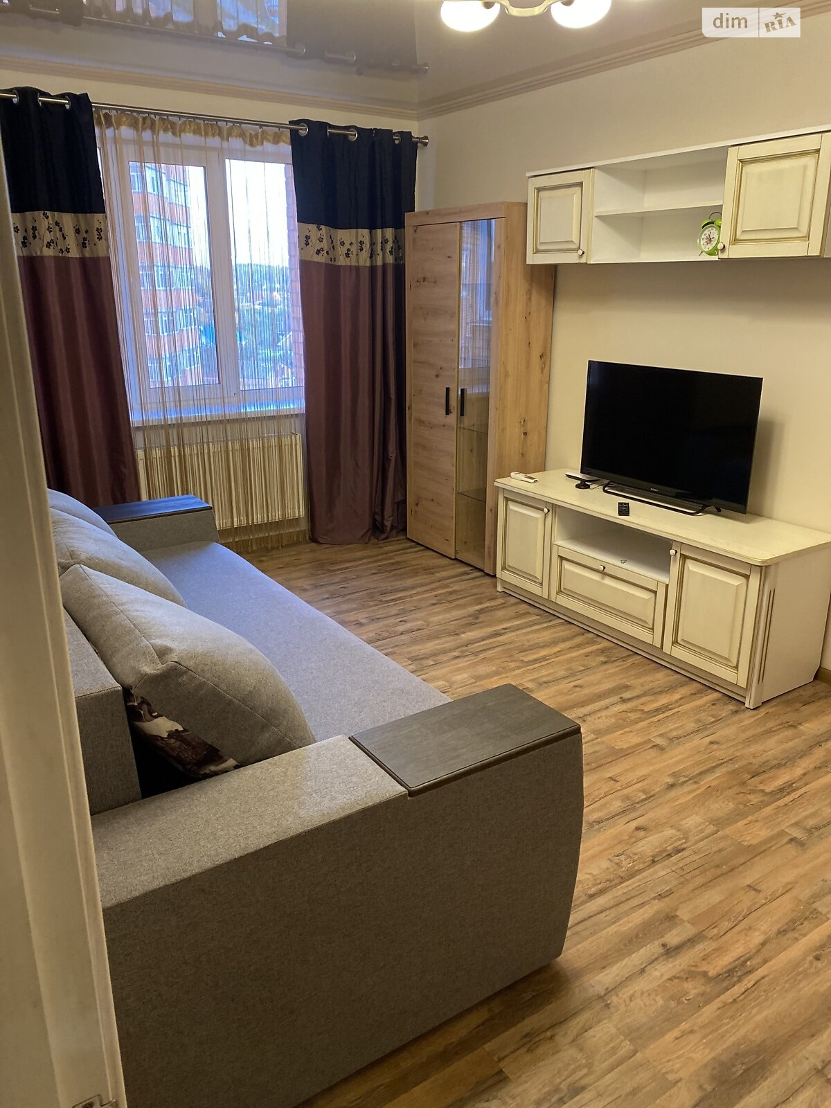 Продаж однокімнатної квартири в Сумах, на просп. Свободи 39/1, район Зарічний фото 1 Продаж однокімнатної квартири в Сумах, на просп. Свободи 39/1, район Зарічний фото 1