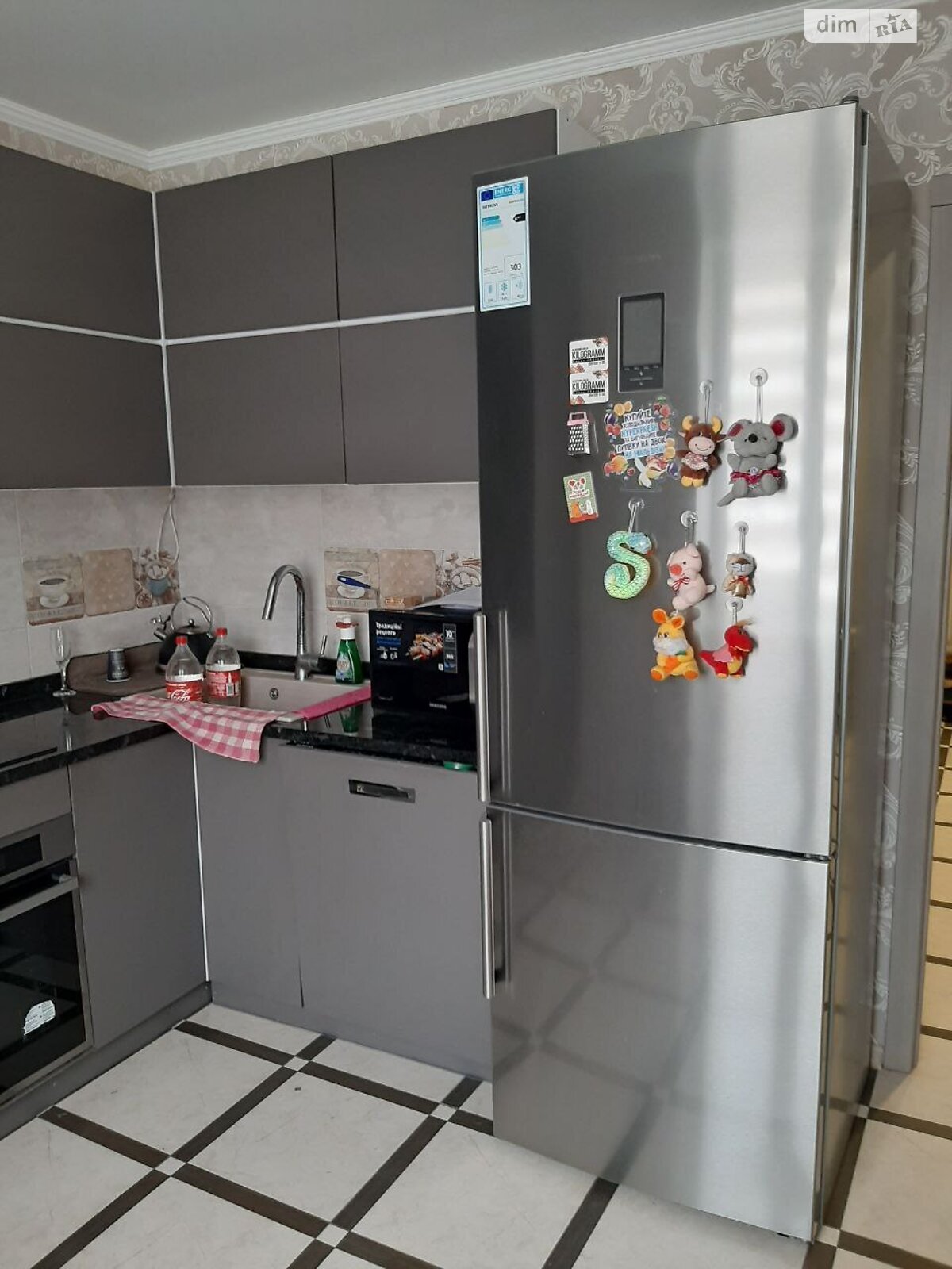 Продажа двухкомнатной квартиры в Сумах, на просп. Свободы 16 корпус 2, район Заречный фото 1 Продажа двухкомнатной квартиры в Сумах, на просп. Свободы 16 корпус 2, район Заречный фото 1