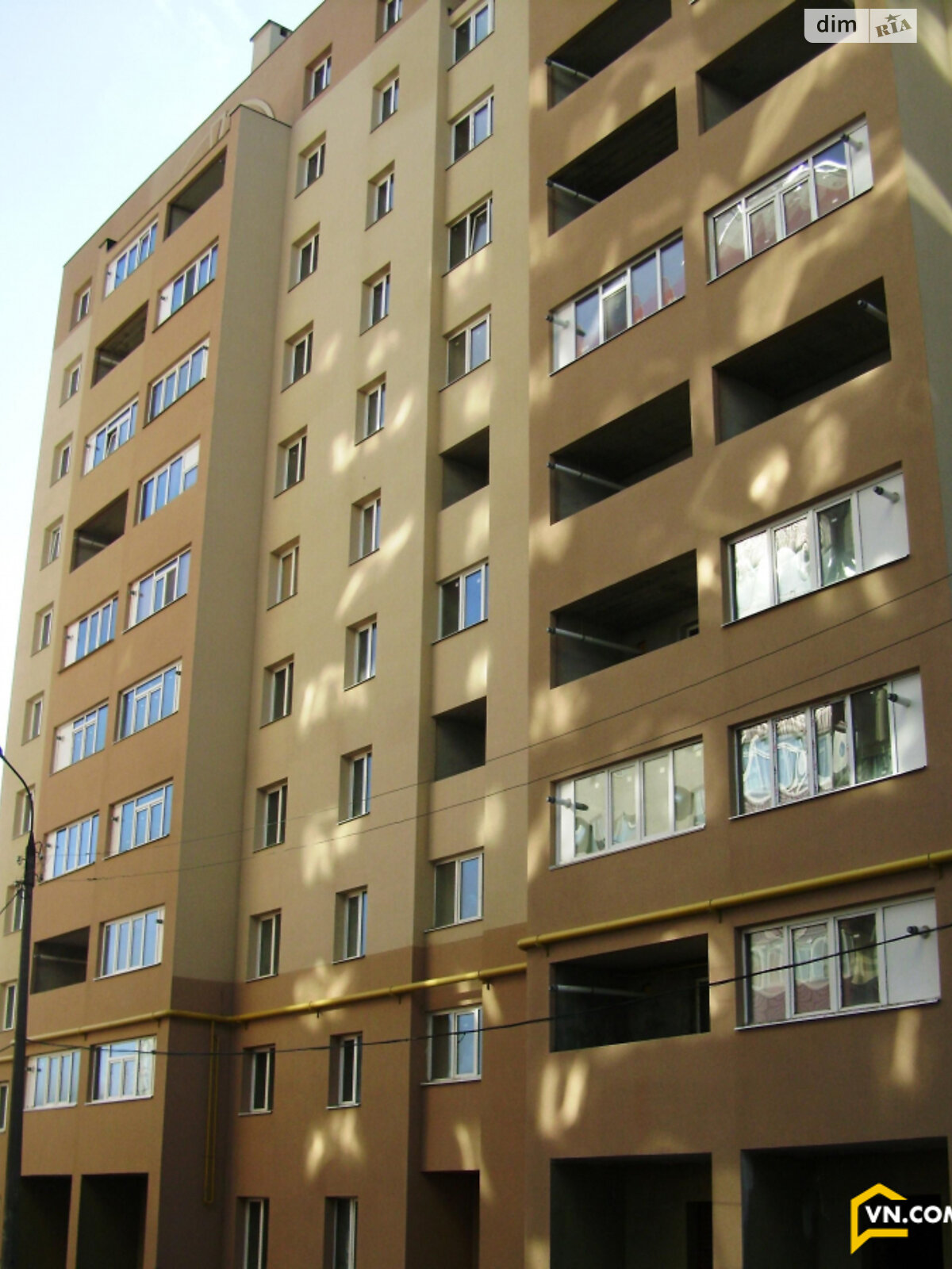 Продажа двухкомнатной квартиры в Сумах, на просп. Свободы 16 корпус 4, район Заречный фото 1 Продажа двухкомнатной квартиры в Сумах, на просп. Свободы 16 корпус 4, район Заречный фото 1