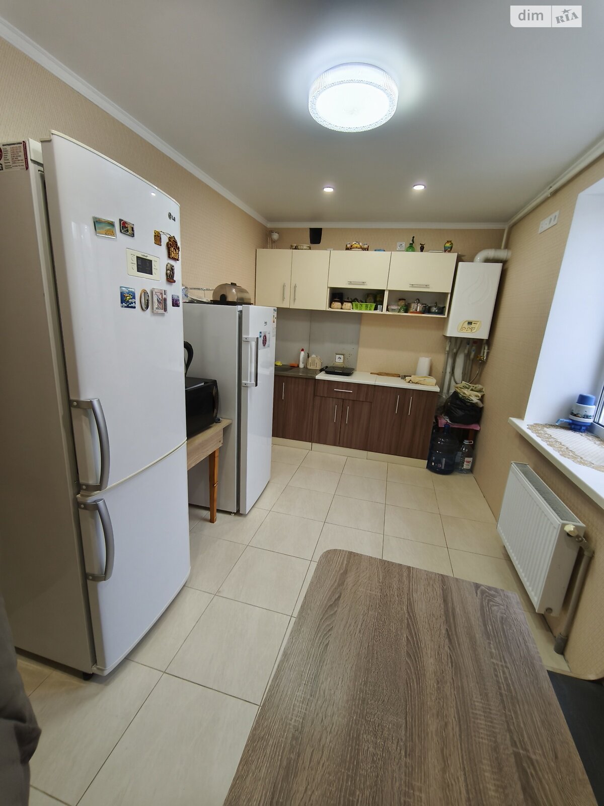 Продажа двухкомнатной квартиры в Сумах, на просп. Свободы 16 корпус 2, район Заречный фото 1