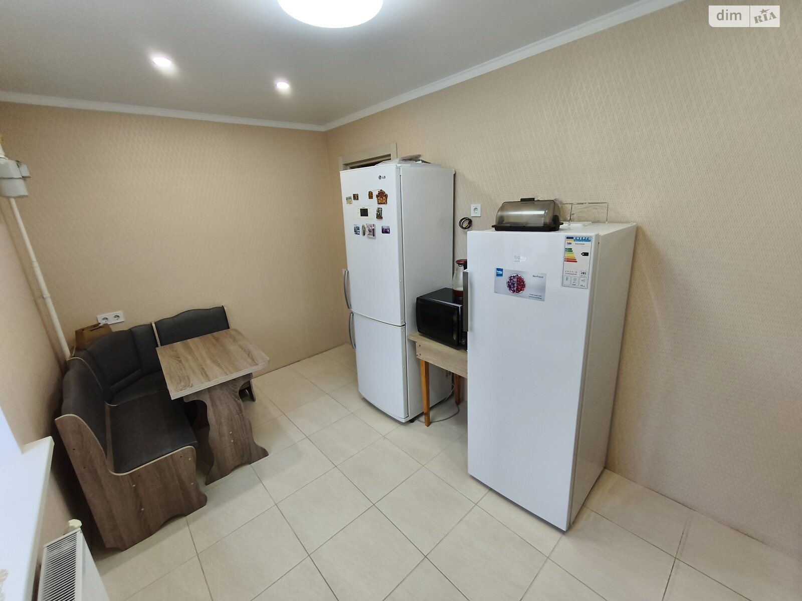 Продажа двухкомнатной квартиры в Сумах, на просп. Свободы 16 корпус 2, район Заречный фото 1