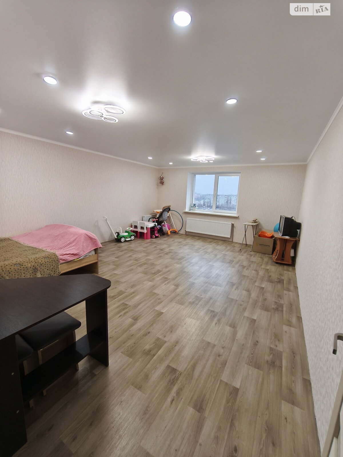 Продажа двухкомнатной квартиры в Сумах, на просп. Свободы 16 корпус 2, район Заречный фото 1