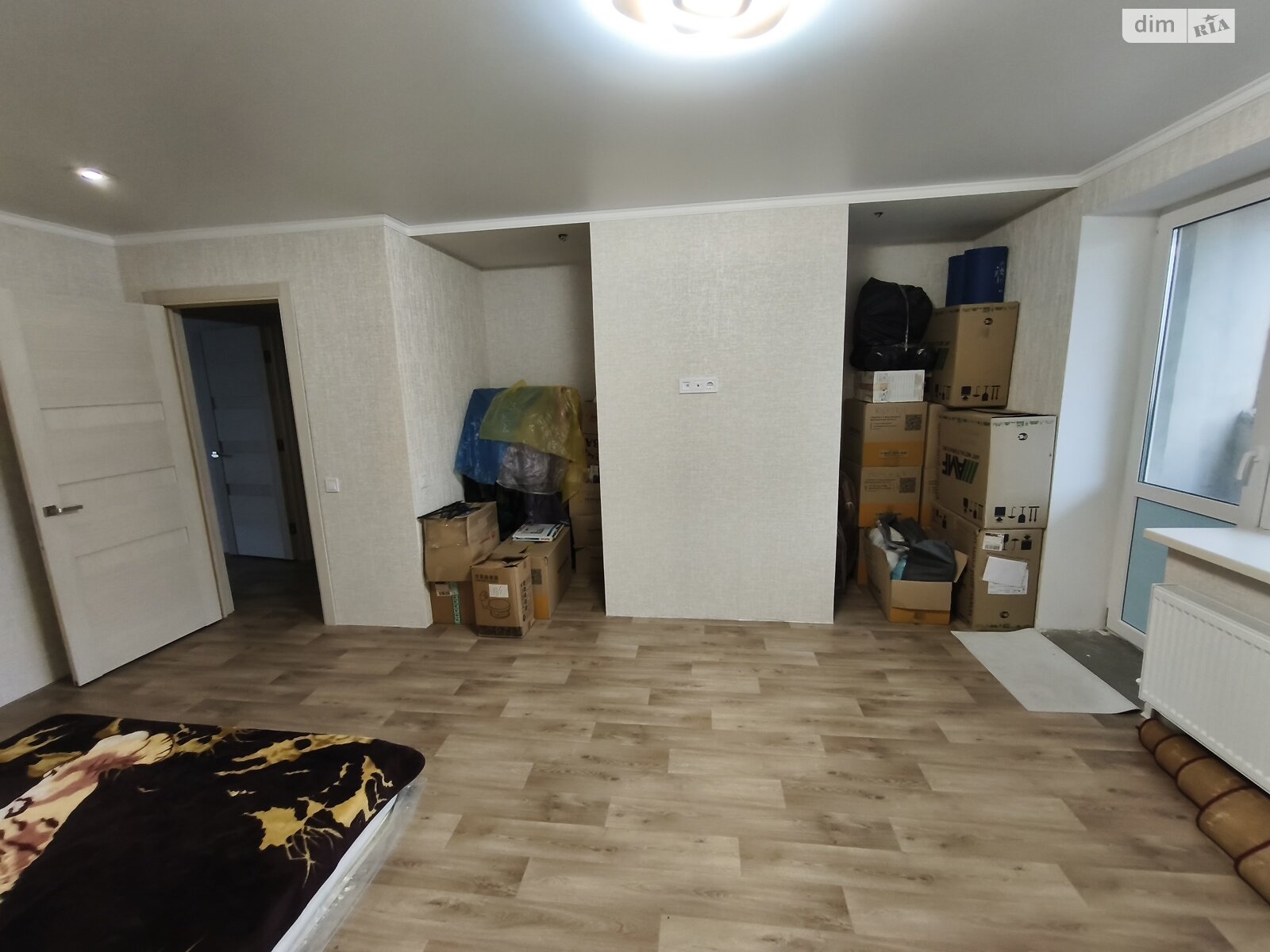 Продажа двухкомнатной квартиры в Сумах, на просп. Свободы 16 корпус 2, район Заречный фото 1