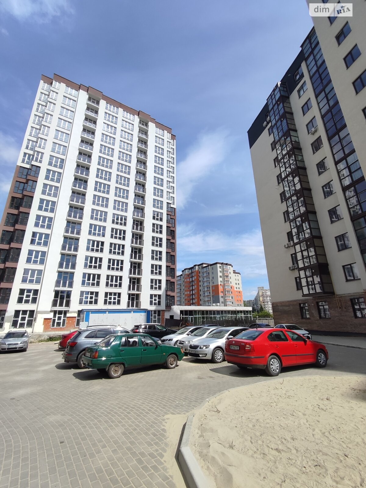 Продажа однокомнатной квартиры в Сумах, на ул. Вооруженных сил Украины, район Заречный фото 1