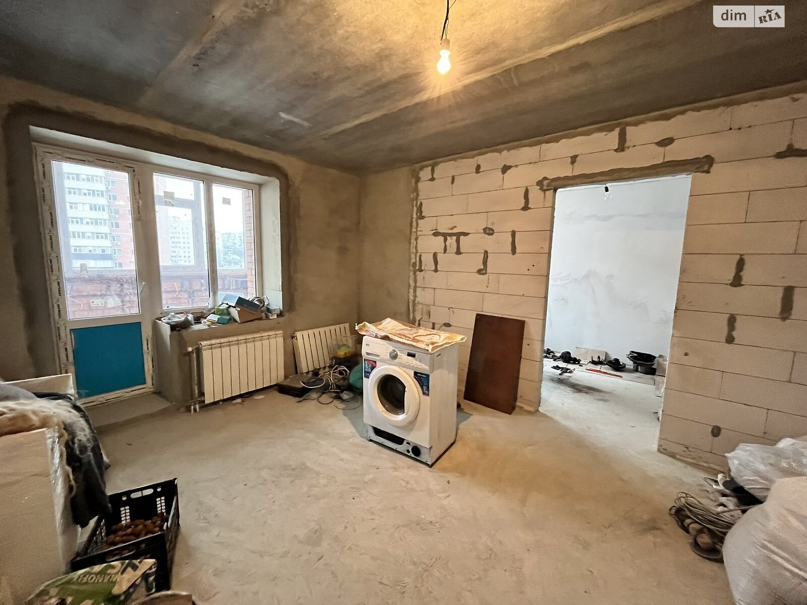 Продажа двухкомнатной квартиры в Сумах, на ул. Вооруженных сил Украины 37, район Заречный фото 1 Продажа двухкомнатной квартиры в Сумах, на ул. Вооруженных сил Украины 37, район Заречный фото 1