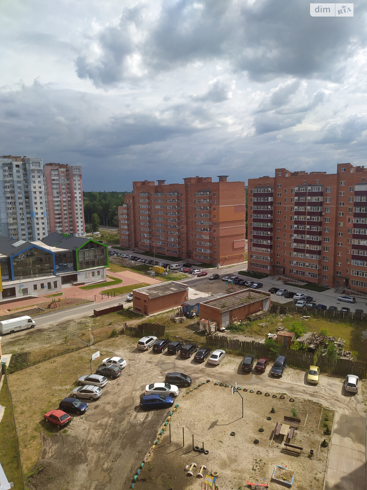 Продаж двокімнатної квартири в Сумах, на вул. Сірка Івана 34/1, район Зарічний фото 1 Продаж двокімнатної квартири в Сумах, на вул. Сірка Івана 34/1, район Зарічний фото 1