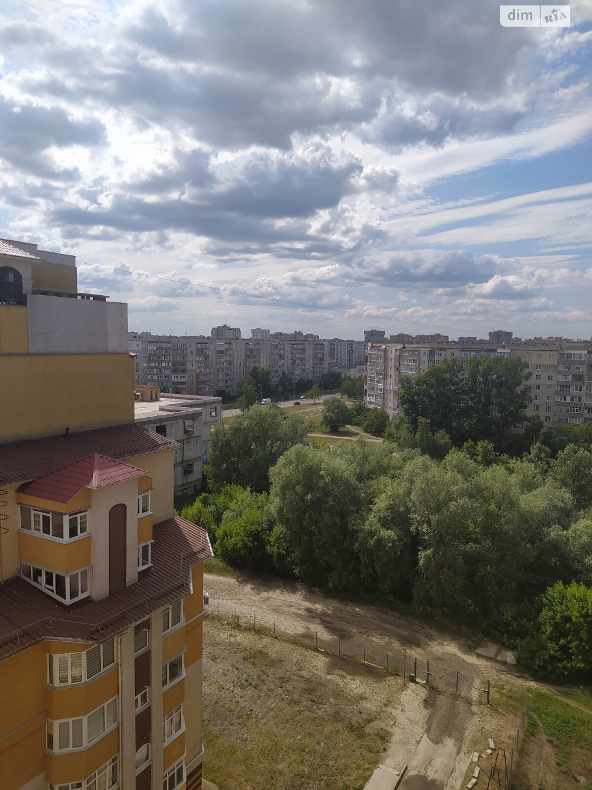 Продаж двокімнатної квартири в Сумах, на вул. Сірка Івана 34/1, район Зарічний фото 1 Продаж двокімнатної квартири в Сумах, на вул. Сірка Івана 34/1, район Зарічний фото 1